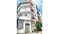 ML15-BÁN NHÀ MÃ LÒ 1 TRỆT, 3 LẦU, SÂN THƯỢNG- HẺM XE TẢI THÔNG- CHỈ 5 TỶ- NGỢP BANK GIÁ ĐẦU TƯ CHỈ HƠN 65TR/m2